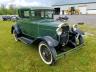 FORD - MODEL A