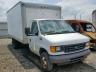FORD - E350