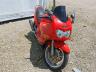 SUZUKI - GSX600 F
