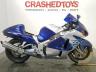 SUZUKI - GSX1300 R