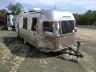 AIRSTREAM - TRAVEL TRA