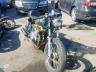 SUZUKI - CYCLE GS