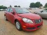 SUZUKI - KIZASHI S
