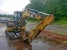 CATERPILLAR - EXCAVATOR