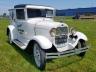 FORD - MODEL A