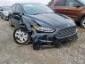 FORD - FUSION S