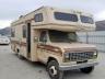 FORD - E350