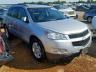 CHEVROLET - TRAVERSE