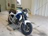 SUZUKI - SFV650