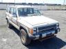JEEP - WAGONEER