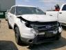 FORD - EXPLORER P