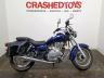 SUZUKI - GZ250