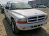 DODGE - DURANGO