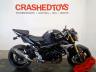 SUZUKI - GSX-S750