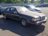 LINCOLN - MARK SERIE