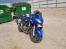 SUZUKI - SV650