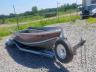 ALUMINUM - BOAT W TRL