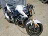 SUZUKI - GSX-S750