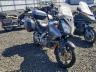 SUZUKI - DL1000