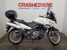 SUZUKI - DL650 A