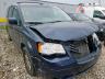 CHRYSLER - MINIVAN