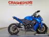 SUZUKI - GSXS1000