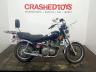 YAMAHA - XJ