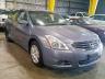 NISSAN - ALTIMA