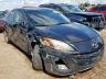 MAZDA - MAZDA3