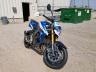 SUZUKI - GSX-S750