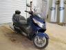 SUZUKI - AN400