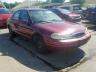 FORD - CONTOUR