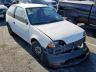 GEO - METRO