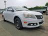 SUZUKI - KIZASHI S