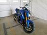 SUZUKI - GSX-S1000