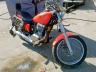 SUZUKI - LS650 P