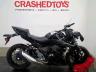 SUZUKI - GSX250R