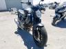 SUZUKI - SV650