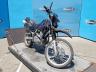 SUZUKI - DR650 SE