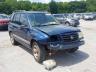 SUZUKI - VITARA JLS