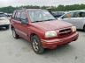 SUZUKI - VITARA JS