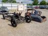 FORD - MODEL A