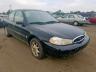 FORD - CONTOUR