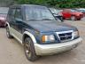 SUZUKI - SIDEKICK S