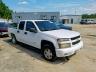 usados CHEVROLET COLORADO