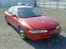 OLDSMOBILE - INTRIGUE