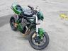 SUZUKI - CYCLE GS