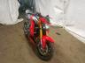 SUZUKI - GSX-S750