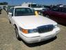 MERCURY - GRAND MARQUIS