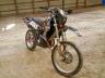 SUZUKI - DR-Z400 S